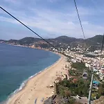 Hotel Comfort Alanya