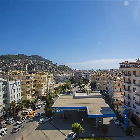 Comfort 3* Alanya