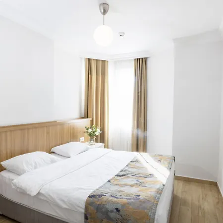 Hotel Comfort Alanya