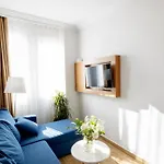 Hotel Comfort Alanya