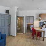 Comfort Отель Алания