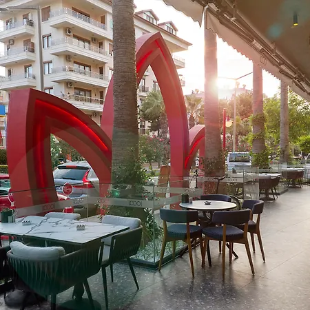 Comfort 3* Alanya