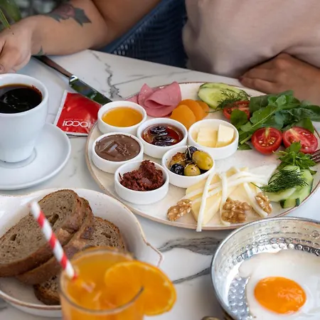 Comfort 3* アランヤ