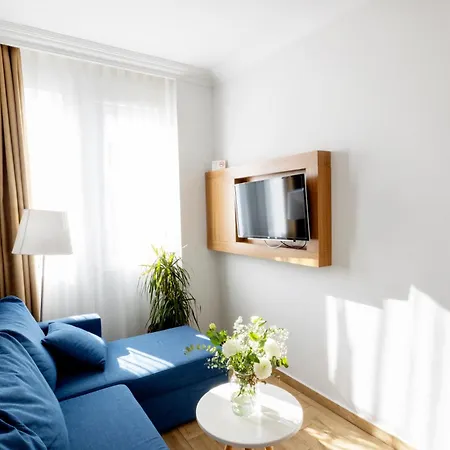 Hotel Comfort Alanya