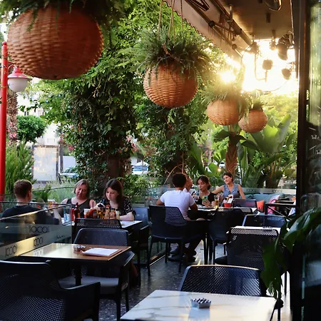 Comfort ホテル アランヤ