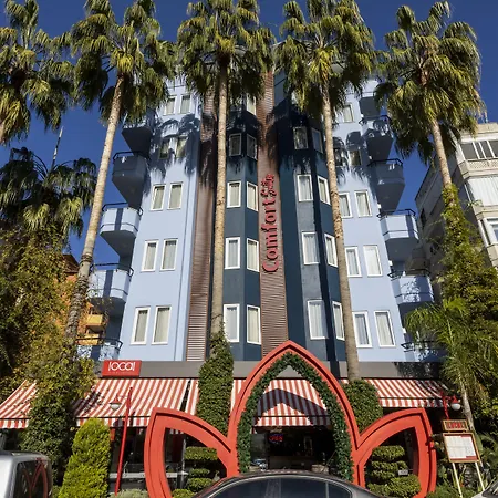 Hotel Comfort Alanya