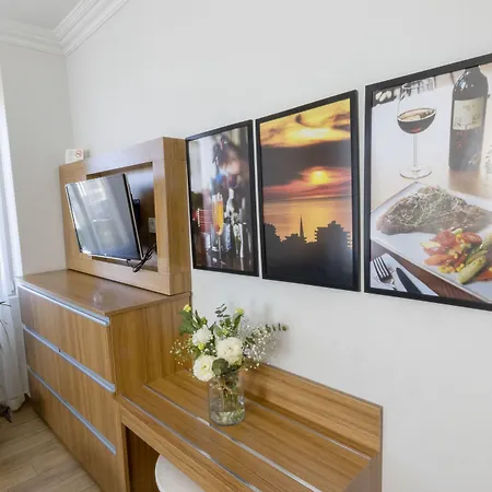 Comfort アランヤ