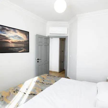 Comfort ホテル 3*