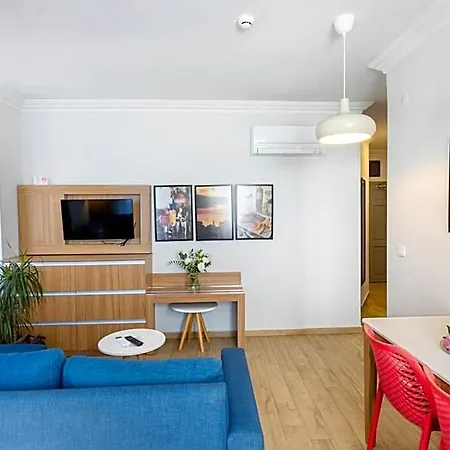 Comfort 3* Alanya