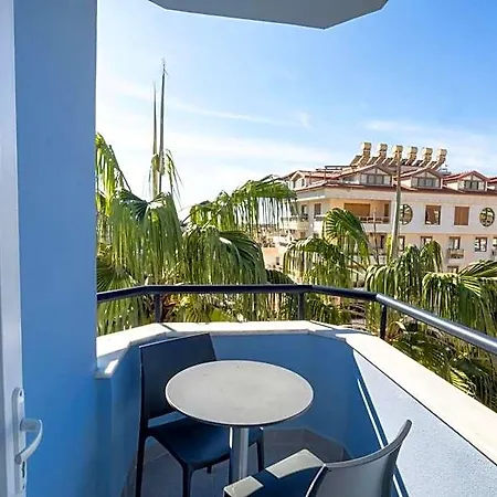 Comfort 3* Alanya
