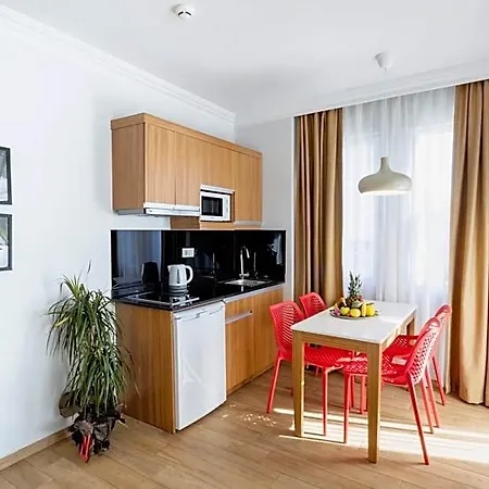 Comfort 3* Alanya