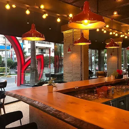 Comfort 3* アランヤ