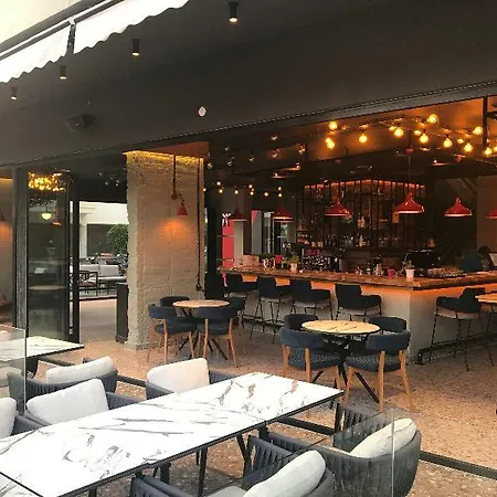 Comfort Hotel Alanya