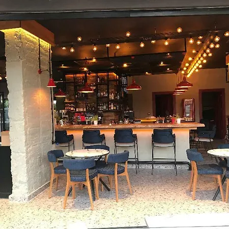 Comfort アランヤ