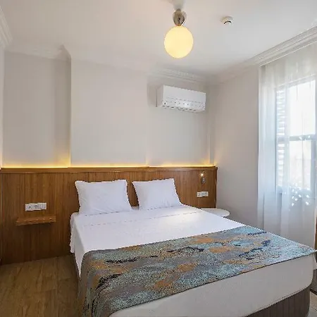 Comfort 3* 알란야