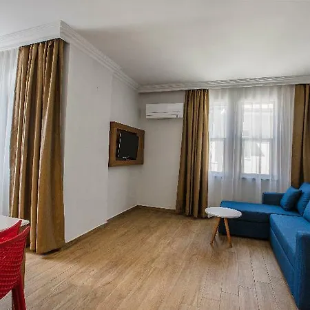 Hotel Comfort
