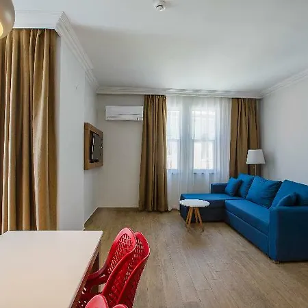 فندق Comfort