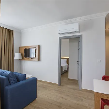 Comfort Hotel Alanya