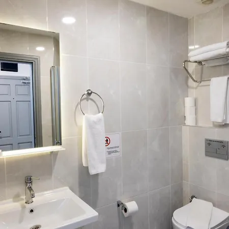 Comfort 3* 阿拉尼亚