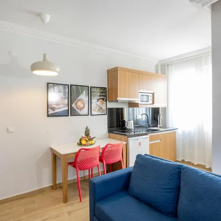 Comfort 3* 阿拉尼亚