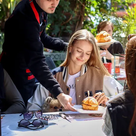 Comfort 酒店 阿拉尼亚