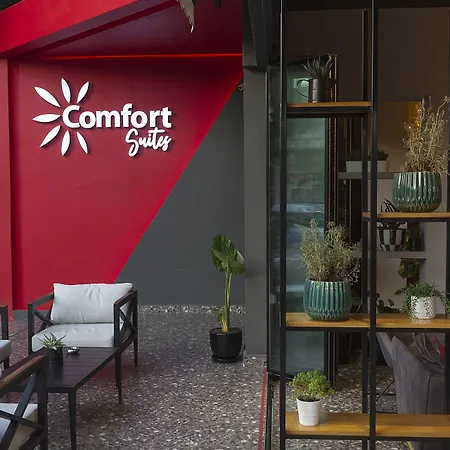 Comfort Алания