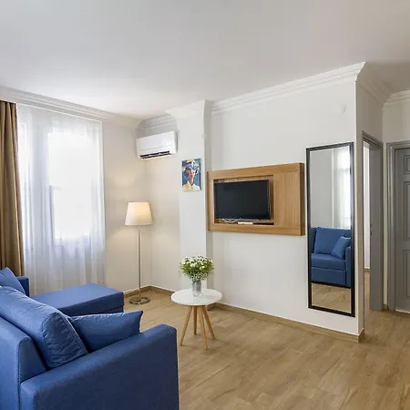 Comfort 阿拉尼亚