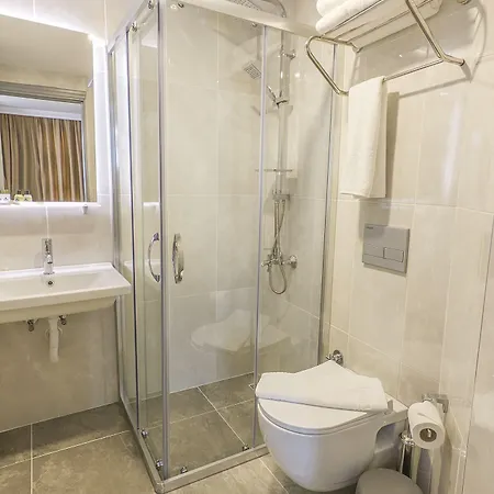 Comfort Отель