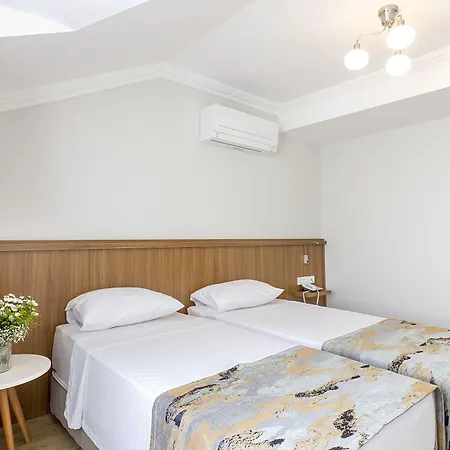 Comfort 3*