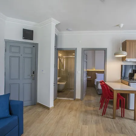 Comfort 3* Алания
