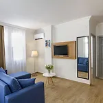 Comfort Alanya