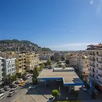 Comfort 3* Alanya