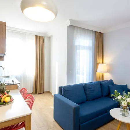 Comfort Hotell