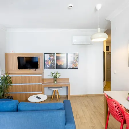 Hotell Comfort 3*