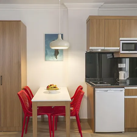Comfort 3* Alanya