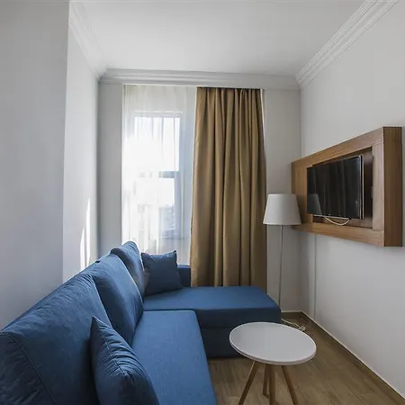 Hotell Comfort